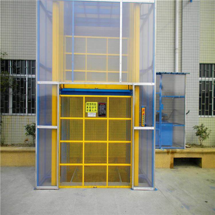 升降平台安全操作使用有限制吗