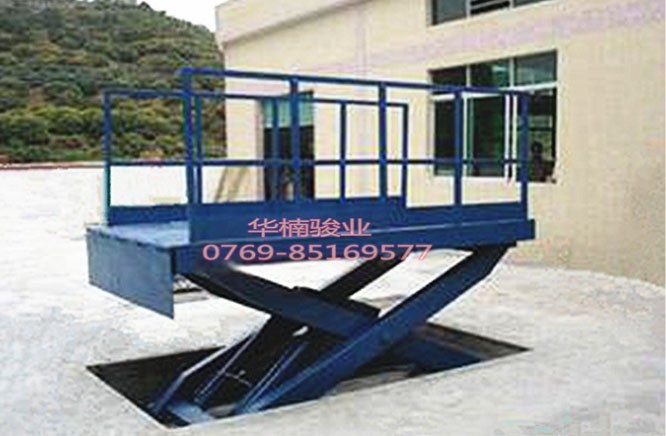 为什么升降平台的液压系统保养很重要？